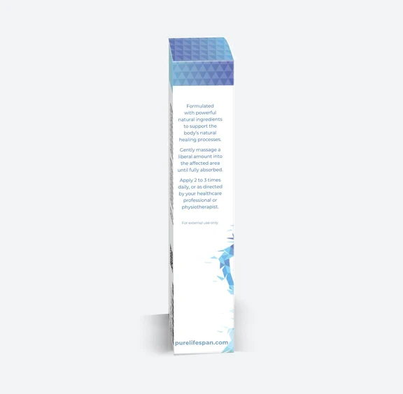 Joint & Muscle Support Massage Cream