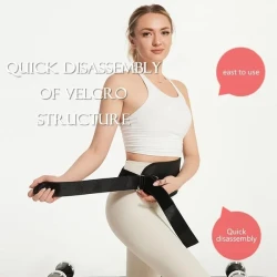 Exercise Hip Thrust Belt
