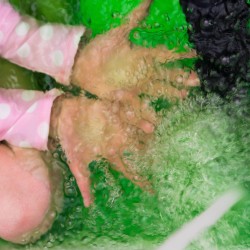 Bath Colour Drops | Bath & Water Fun | NZ Made