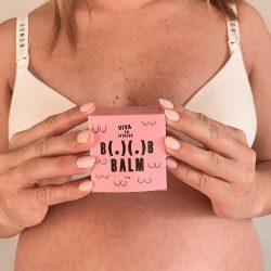 Viva La Vulva | Boob Balm