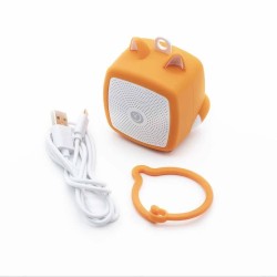 Pocket Baby Sound Soother | Fox