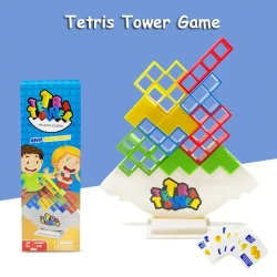Ultimate Tower Game