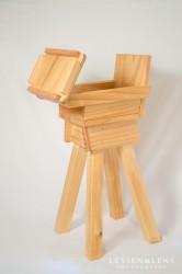 Doll High Chair 🌿🇳🇿 | Handmade