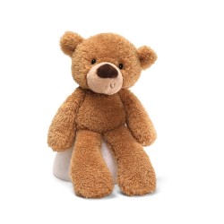 Bear: Fuzzy-Beige