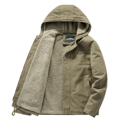 🌟 GiftTree NZ Exclusive: Premium Hooded Cardigan 🌟