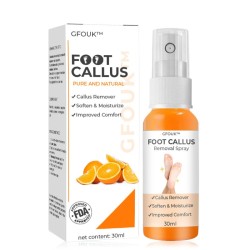 Foot Callus Removal Spray GFOUK™