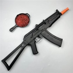 AK47U Gel Blaster Toy Gun