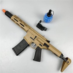 AAC Honey Badger Gel Blaster Toy Gun