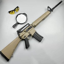 M16A4 Gel Blaster Toy Gun