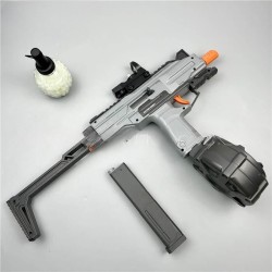 UZI MP7 Gel Blaster Toy Gun