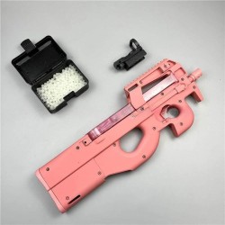 P90 Gel Blaster Toy Gun