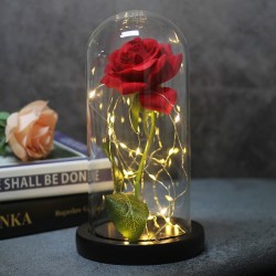 Eternal Rose LED Display