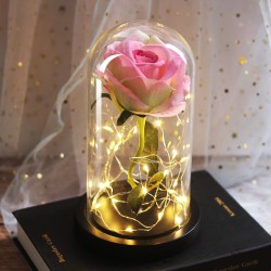 Eternal Rose LED Display