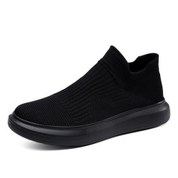 Men's Sports And Leisure Breathable Shoes