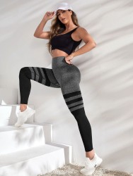 CoreFlex High-Rise Shaping Yoga Pants