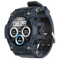 Tinow Advanced Waterproof Smartwatch