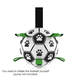 Pet Football Toys