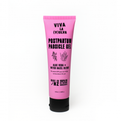 Viva La Vulva | Postpartum Padsicle Gel