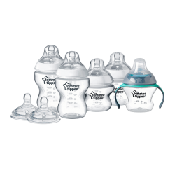 Tommee Tippee | Bottle Feeding Starter Kit