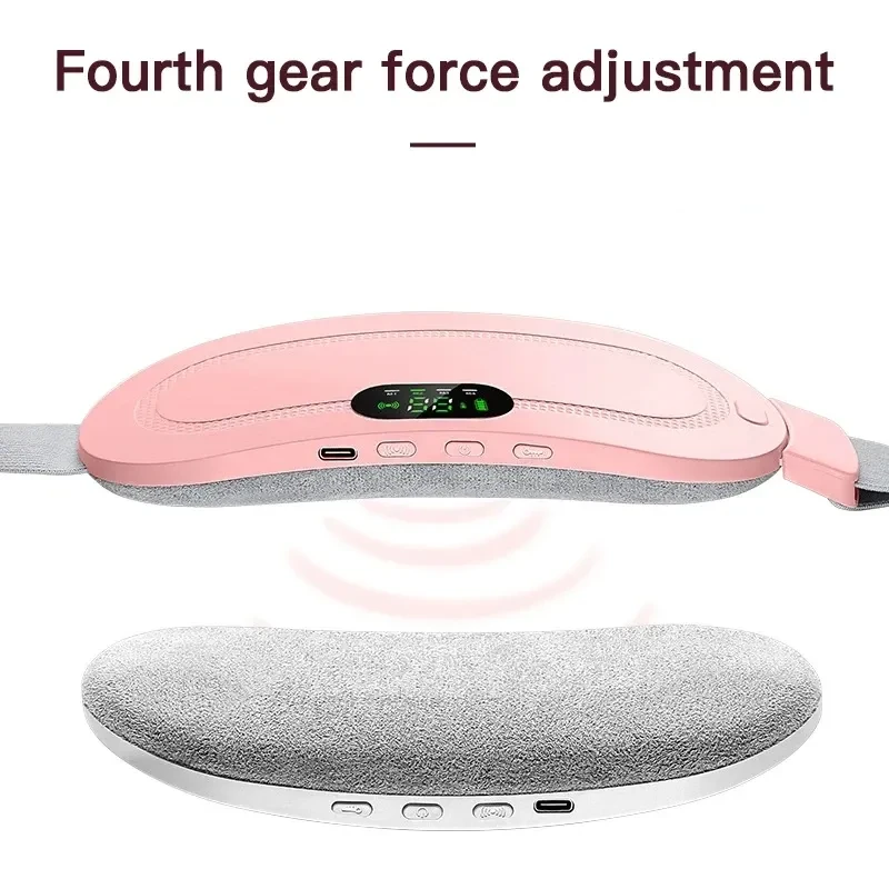 Menstrual Period For Girls With Warm Belt