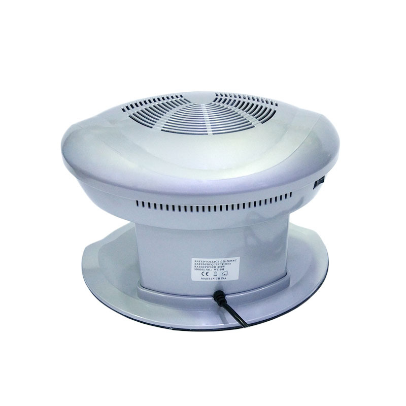 High-Power Nail Dryer, Hands And Feet, Hot And Cold Air Nail Dryer, Nail Polish Dryer