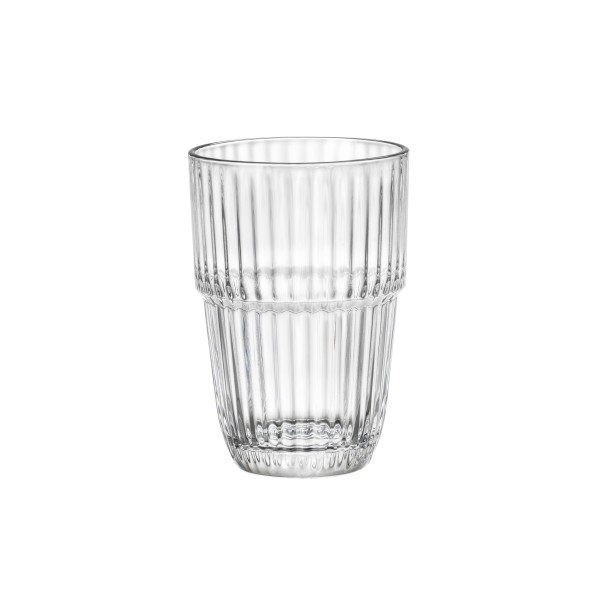 Barshine HiBall 380ml - Set 6 - Bormioli Rocco