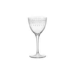 Bartender Art Deco' Nick & Nora 155ml  - Bormioli Rocco