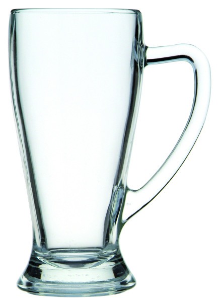 Baviera Beer mug 500ml - Bormioli Rocco