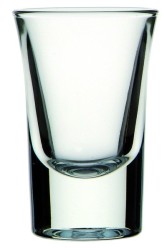 Dublino Shot 34ml  - Bormioli Rocco