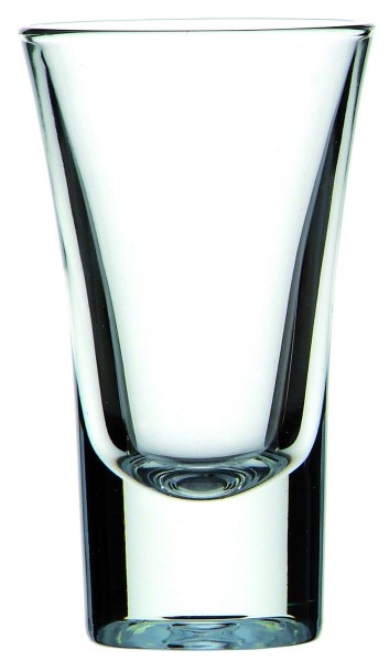 Dublino Shot 57ml - Bormioli Rocco