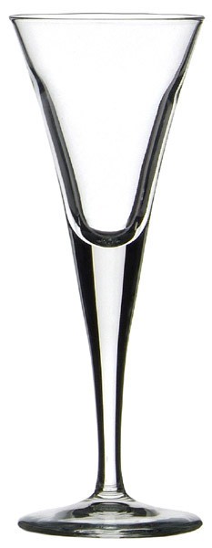 Fiore Schnapps 55ml - Bormioli Rocco