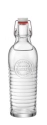 Officina Bottle 1.2Lt  - Bormioli Rocco