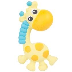 Playgro Natural Giraffe Teether