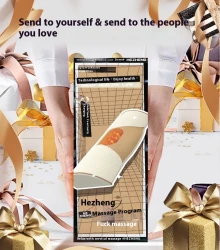 Warm Business Gifts For Cervical Vertebra Kneading Massage Pillow Annual Meeting
