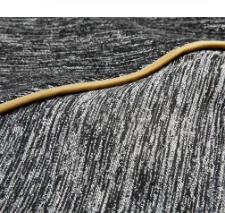 New Simple Jacquard Pillow Cushion