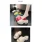 Platform Slippers Female Summer Waterproof Non-slip Rain Boots