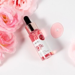 Moisturizing Skin Facial Care Solution