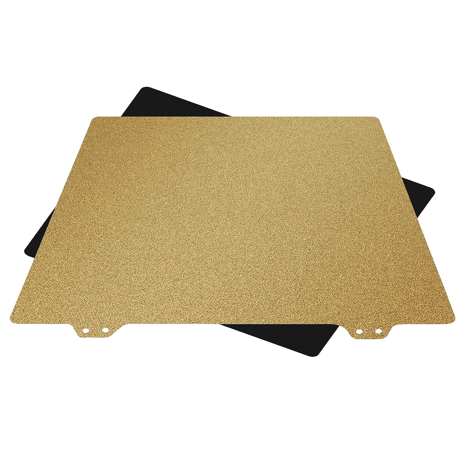 PEI Sheet 220/235/310mm Double-Sided PEI Magnetic Build Plate – Spring Steel Sheet with Magnetic Base for Ender 3, CR10, P1P