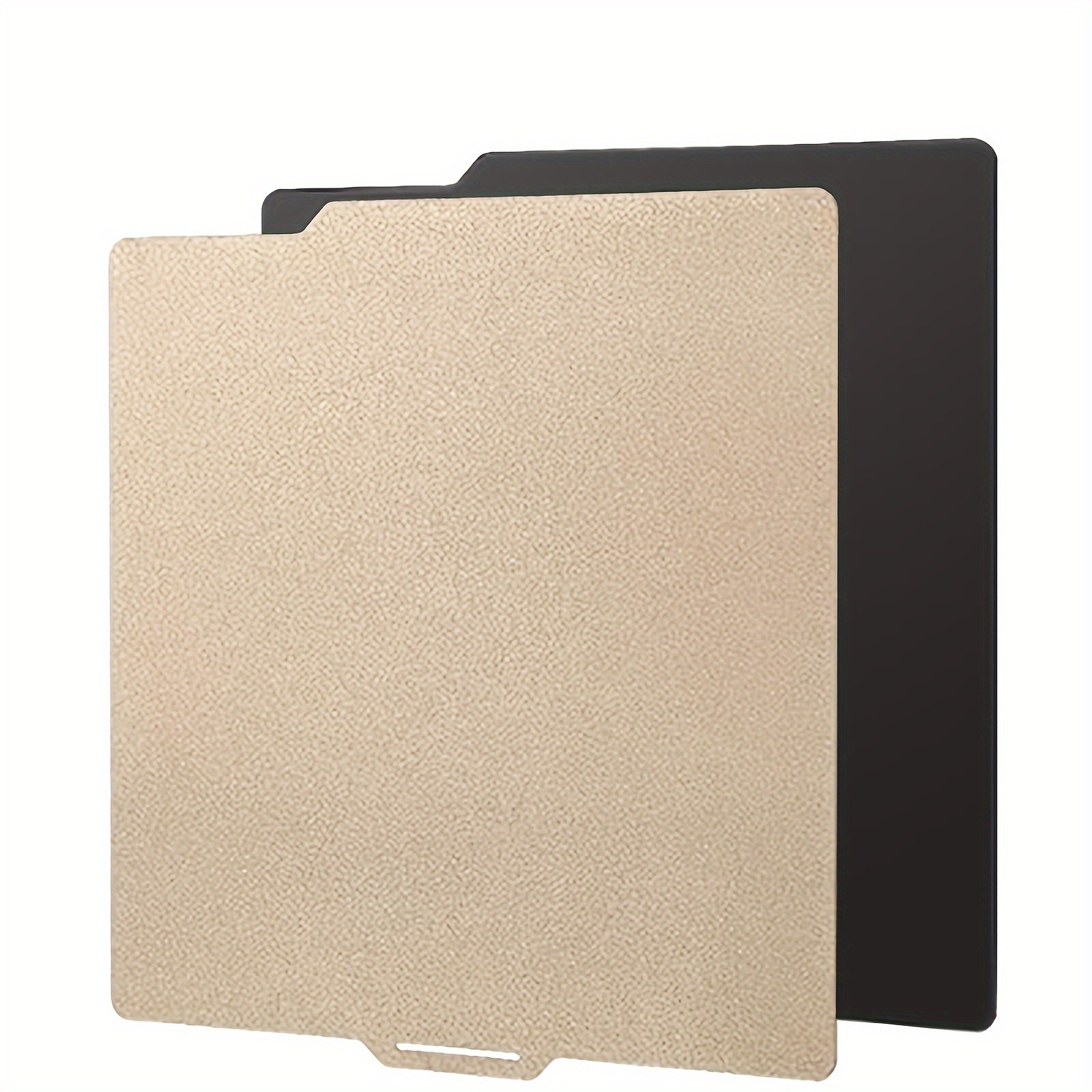 PEI Sheet 220/235/310mm Double-Sided PEI Magnetic Build Plate – Spring Steel Sheet with Magnetic Base for Ender 3, CR10, P1P