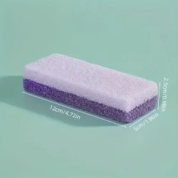 Callus Remover And Foot Scrubber And Pedicure Exfoliator Tool For Dead Skins Reliable For Large Scale Foot Spa Needs