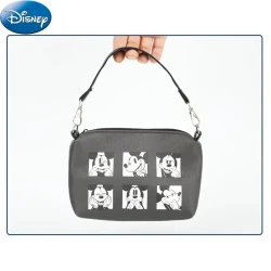 A Cute And Stylish Waterproof Mickey Mouse Makeup Bag