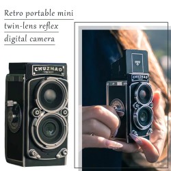 CHUZHAO™ The Original Digital TLR