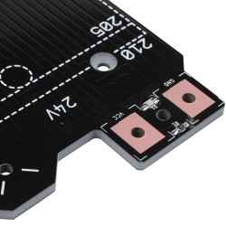 3D Printer Accessories Prusa Mini Hot Bed MK3S Magnetic Magnet Heating Plate Hot Bed PEI Plate