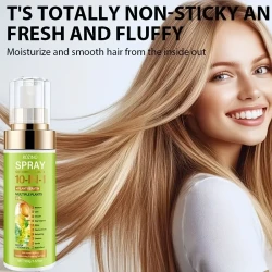 100g ten in one hair care spray