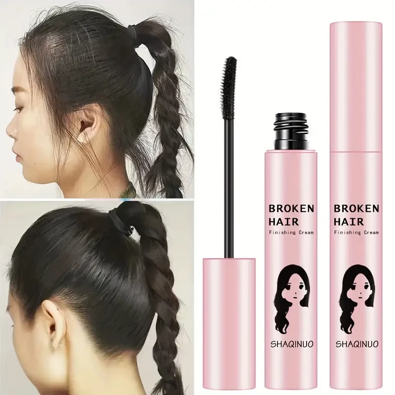 Hair Fixing Cream