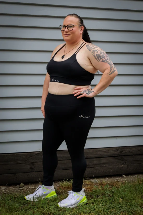 Monarch Sports Bra