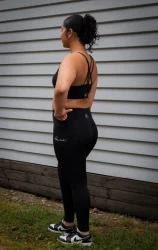 Monarch Sports Bra