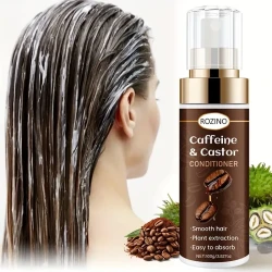100g caffeine, onion and sesame oil hair conditioner