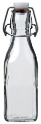 Swing Bottle 250ml  - Bormioli Rocco