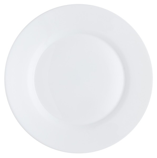 Toledo Dinner Plate 25cm - Bormioli Rocco